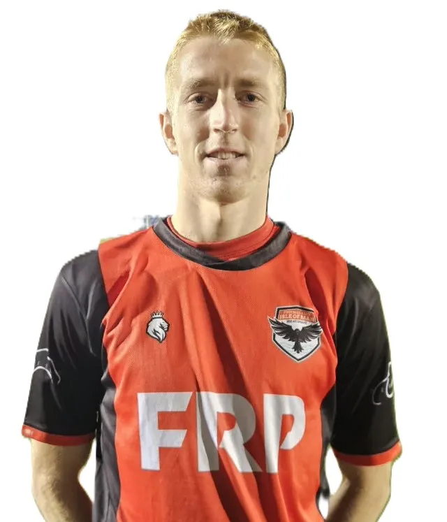 Jason Charmer